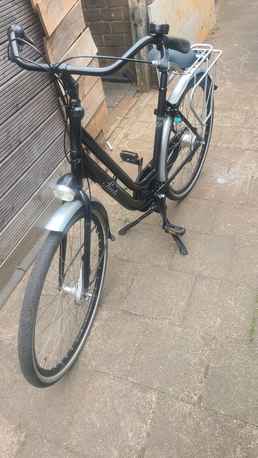 fiets te koop, Ophalen of Verzenden, Versnellingen