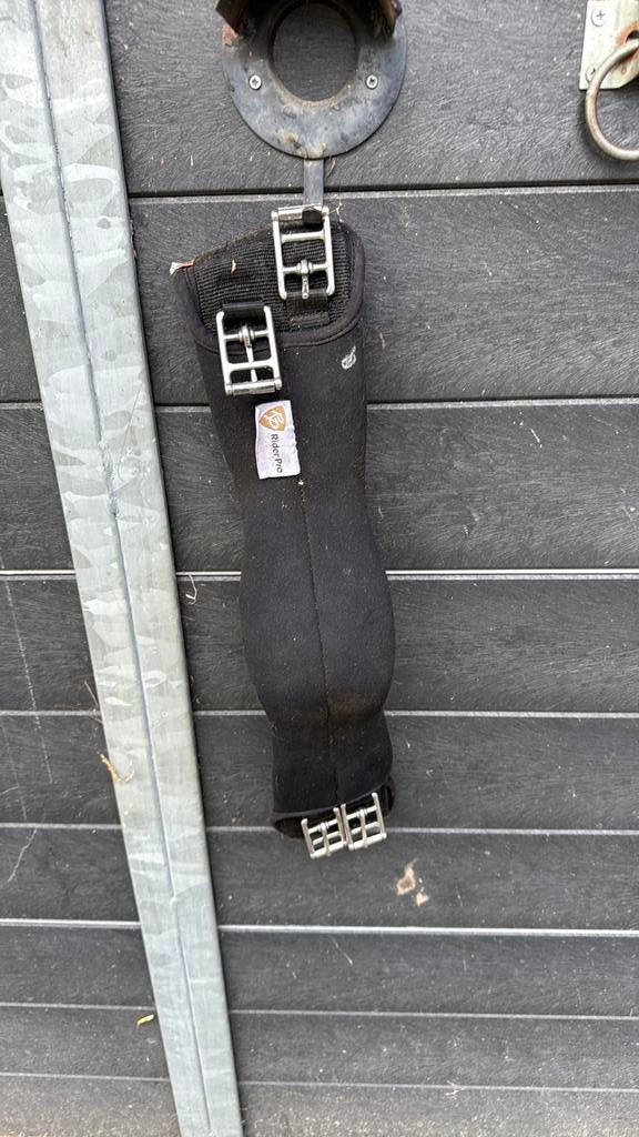 Dressuursingel 55cm, Dieren en Toebehoren, Ophalen of Verzenden, Zo goed als nieuw, Dressuur