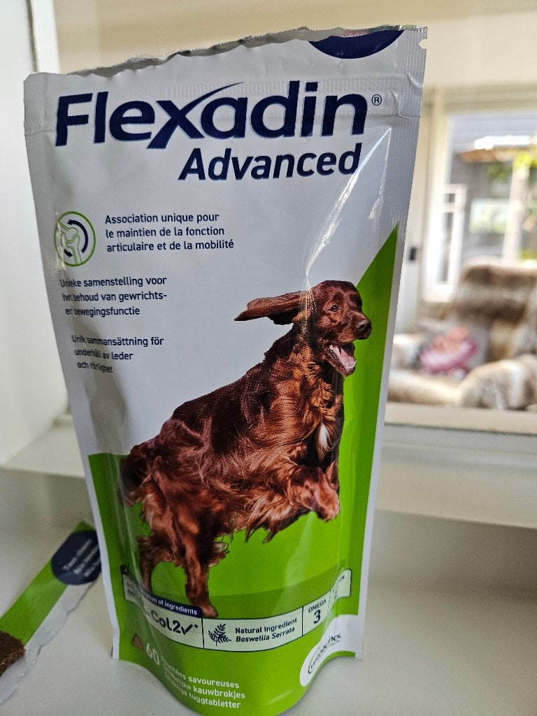 Glucosamine voor hond, Ophalen of Verzenden, Hond