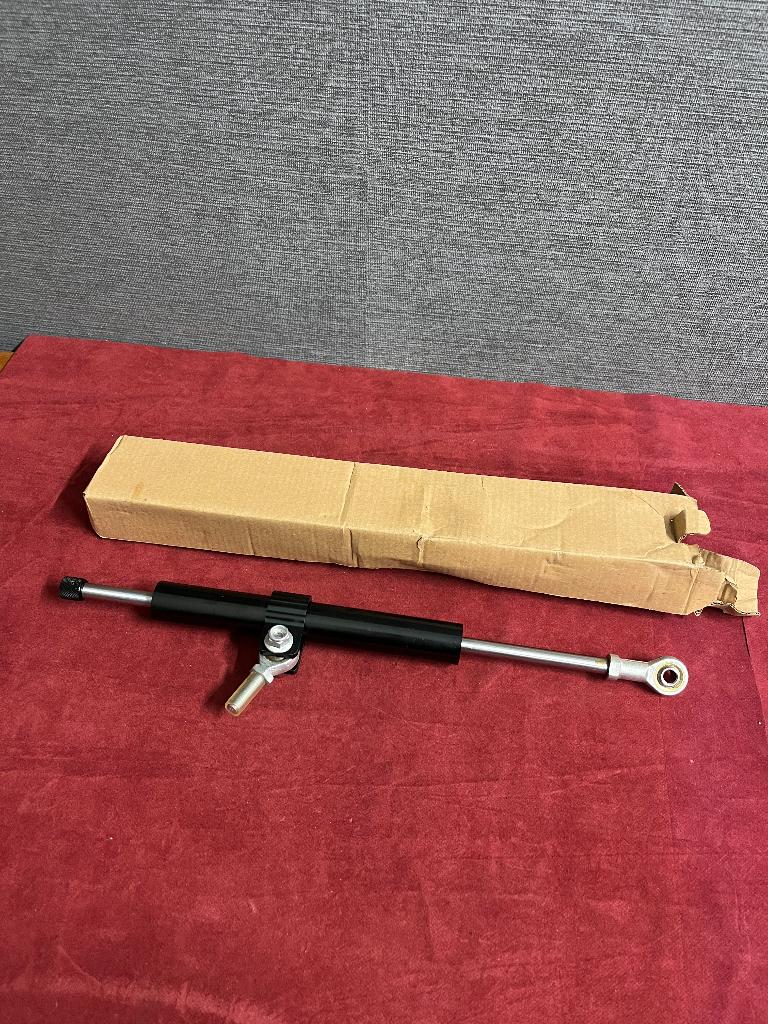 Nieuwe stuurdemper / stabilisator voor motor., Ophalen of Verzenden, Nieuw