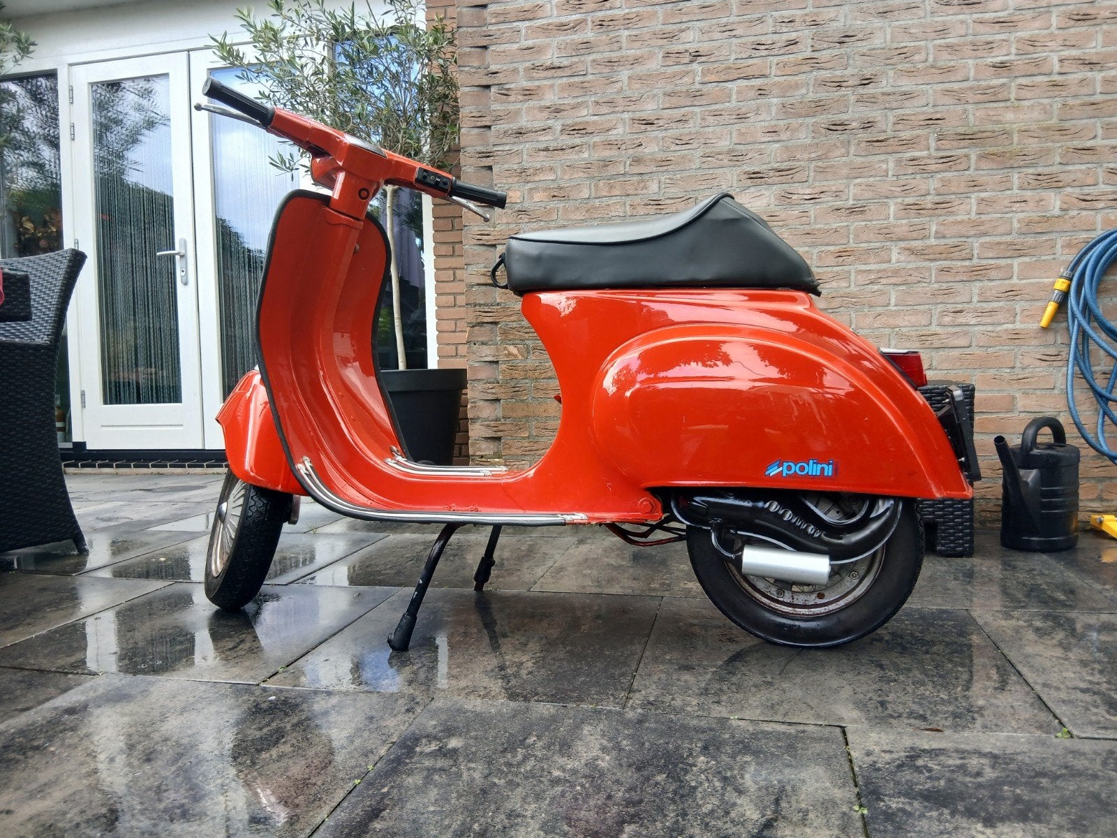 Vespa special 50, Ophalen of Verzenden, Gebruikt, Ciao