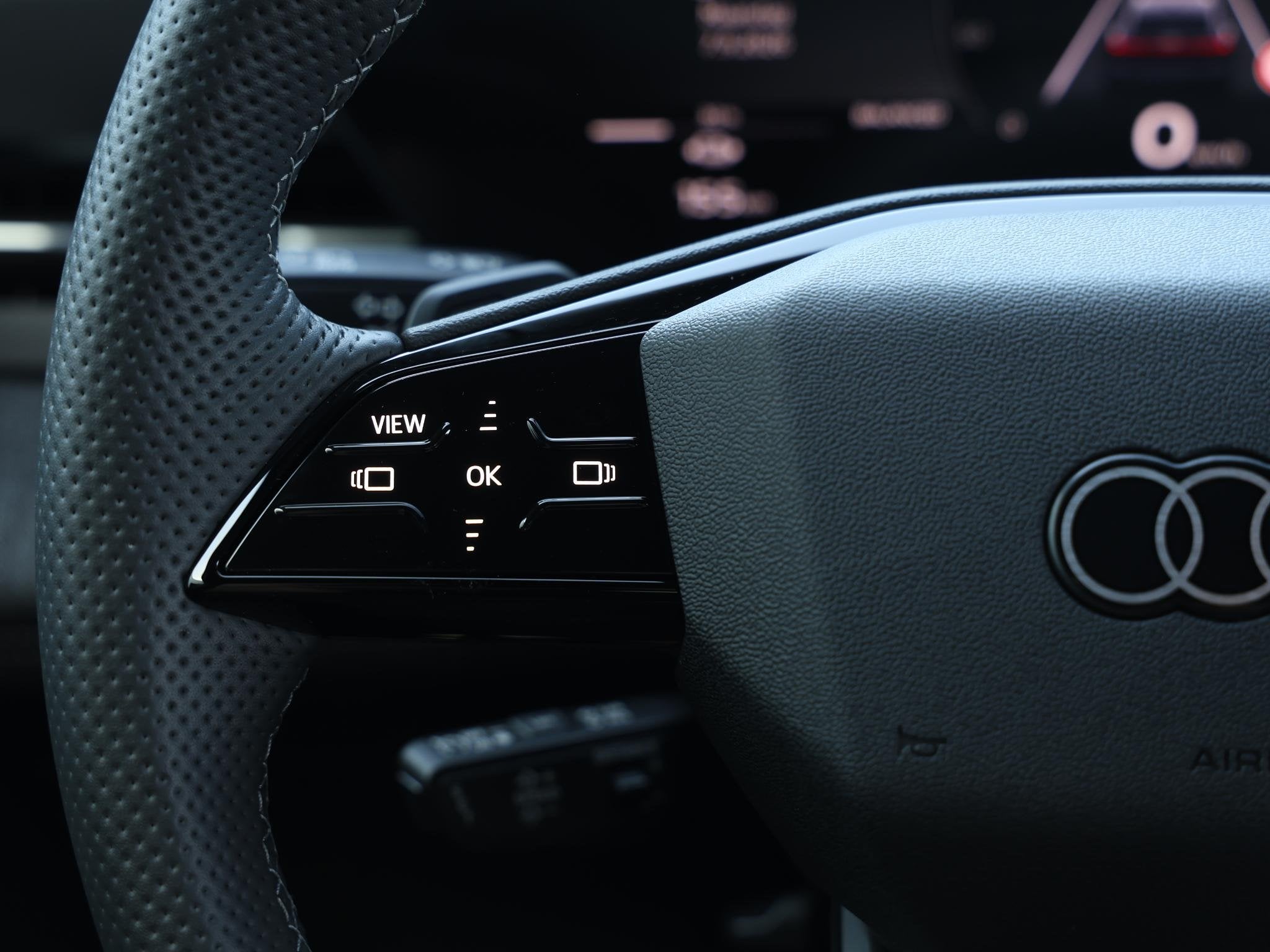 Foto 24 van Audi Q6 Sportback e-tron S edition performance 100 kWh | Ele
