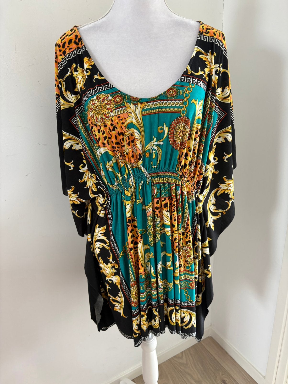 Mooie tuniek - Sweet Miss - L/XL, Kleding | Dames, Blouses en Tunieken, Ophalen of Verzenden, Nieuw, Maat 42/44 (L)