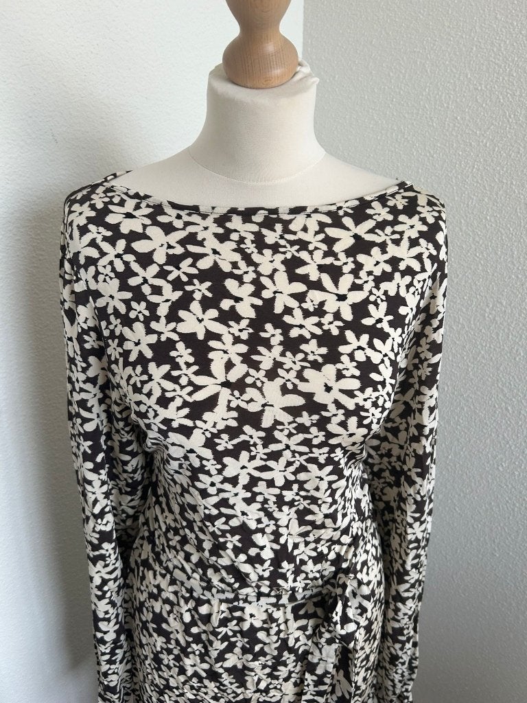 Fabienne Chapot maat S als nieuwe Billy dress 476, Kleding | Dames, Jurken, Wit, Ophalen of Verzenden, Zo goed als nieuw, Fabienne Chapot
