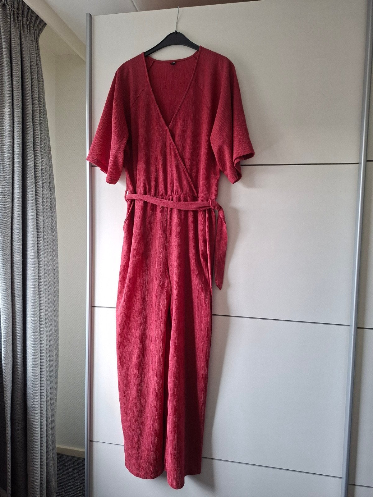 jumpsuit maat m nieuw, Kleding | Dames, Jumpsuits, Ophalen of Verzenden, Nieuw, Maat 38/40 (M)