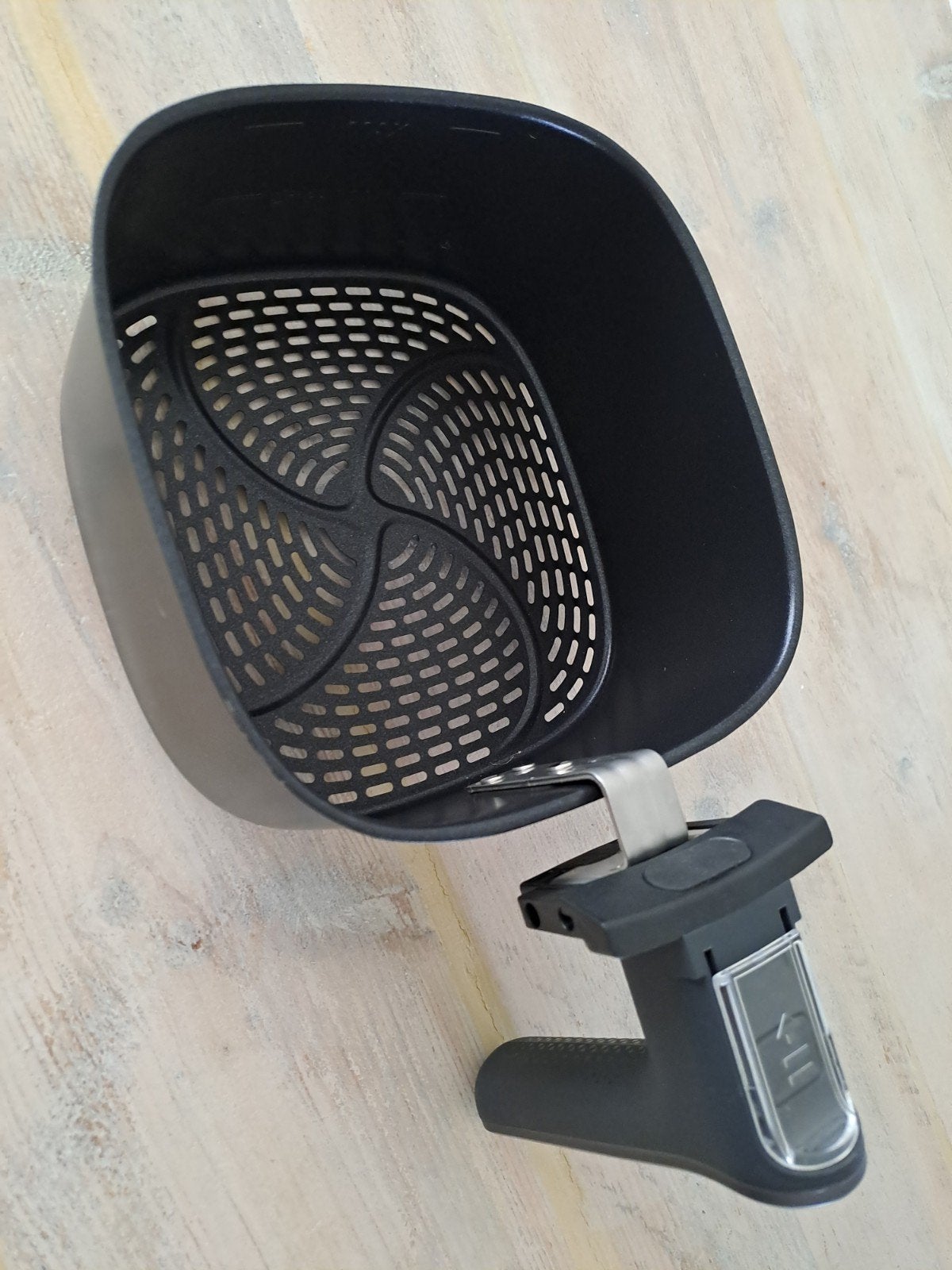 Mandje philips airfryer nieuw, Ophalen of Verzenden, Nieuw, Airfryer
