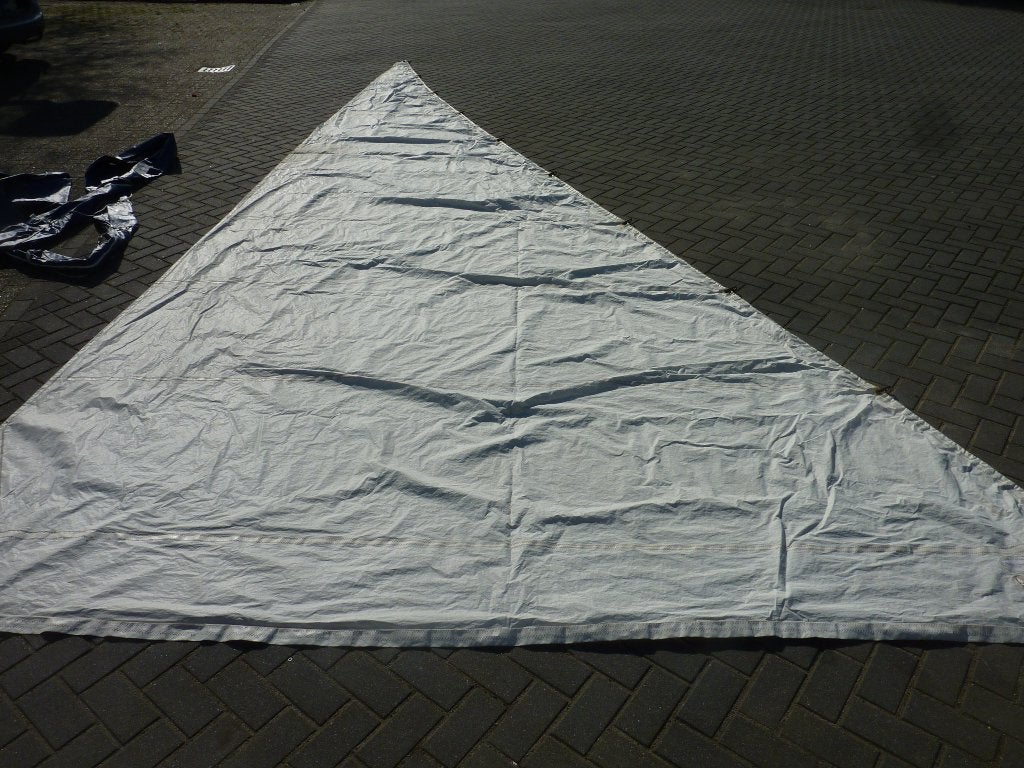 fok, Ophalen of Verzenden, Gebruikt, Overige typen