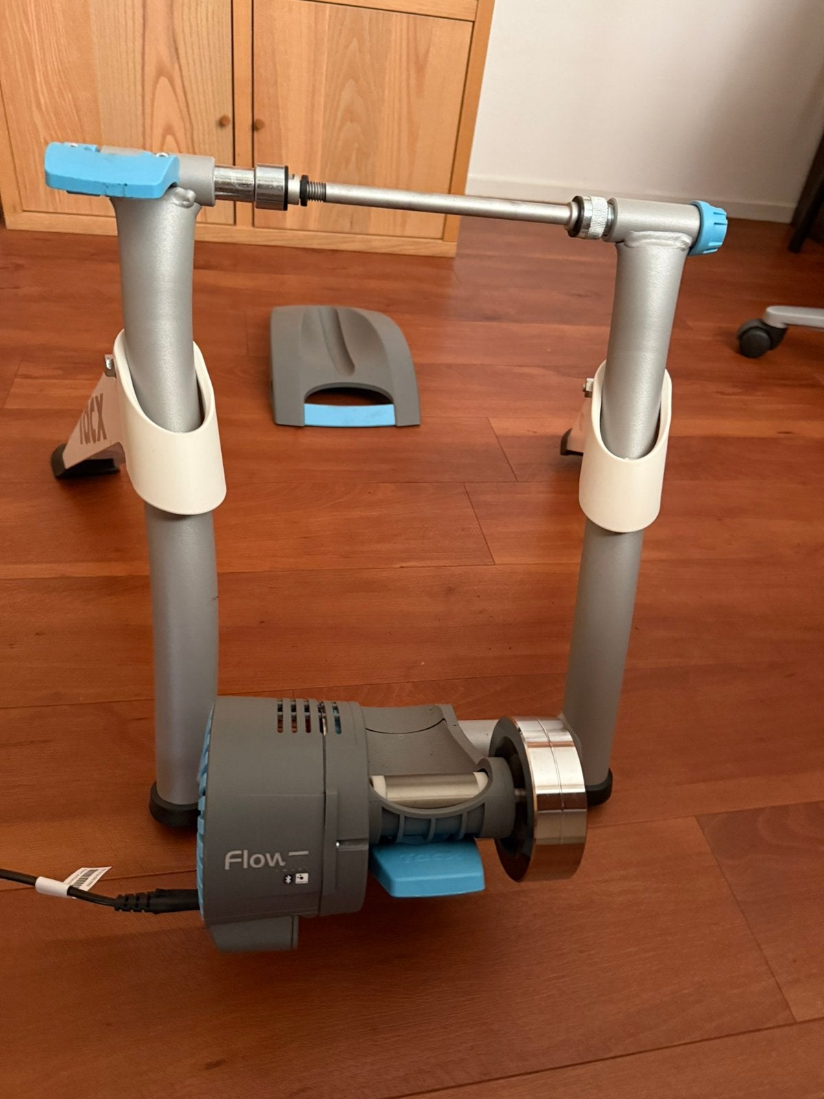 Tacx Flow Smart T2240 Fietstrainer, Sport en Fitness, Ophalen, Nieuw, Overige typen