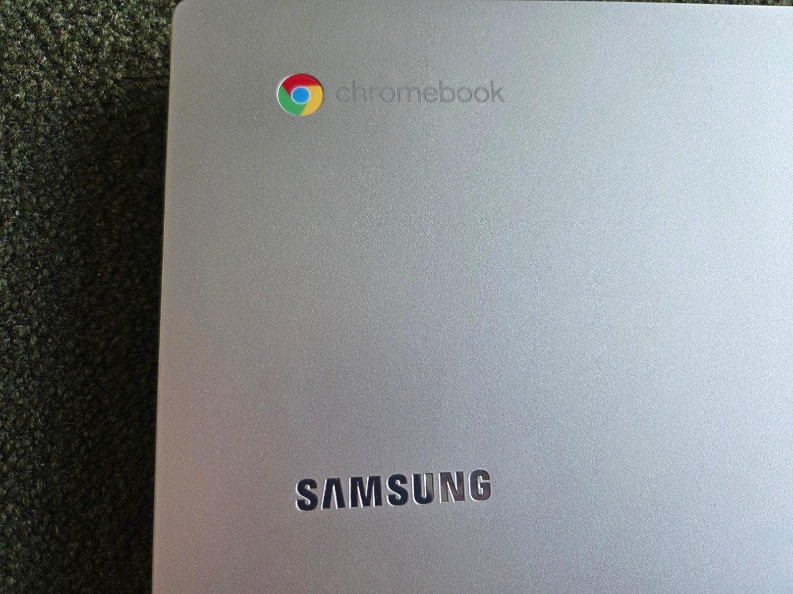 Samsung Chromebook, Ophalen, 14 inch, 4 GB of minder, Nieuw