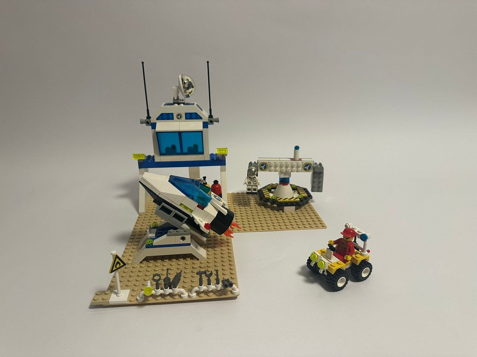 LEGO sets (90’s–2000’s) – Bionicle, Pirates, Adventurers, Ophalen of Verzenden, Zo goed als nieuw