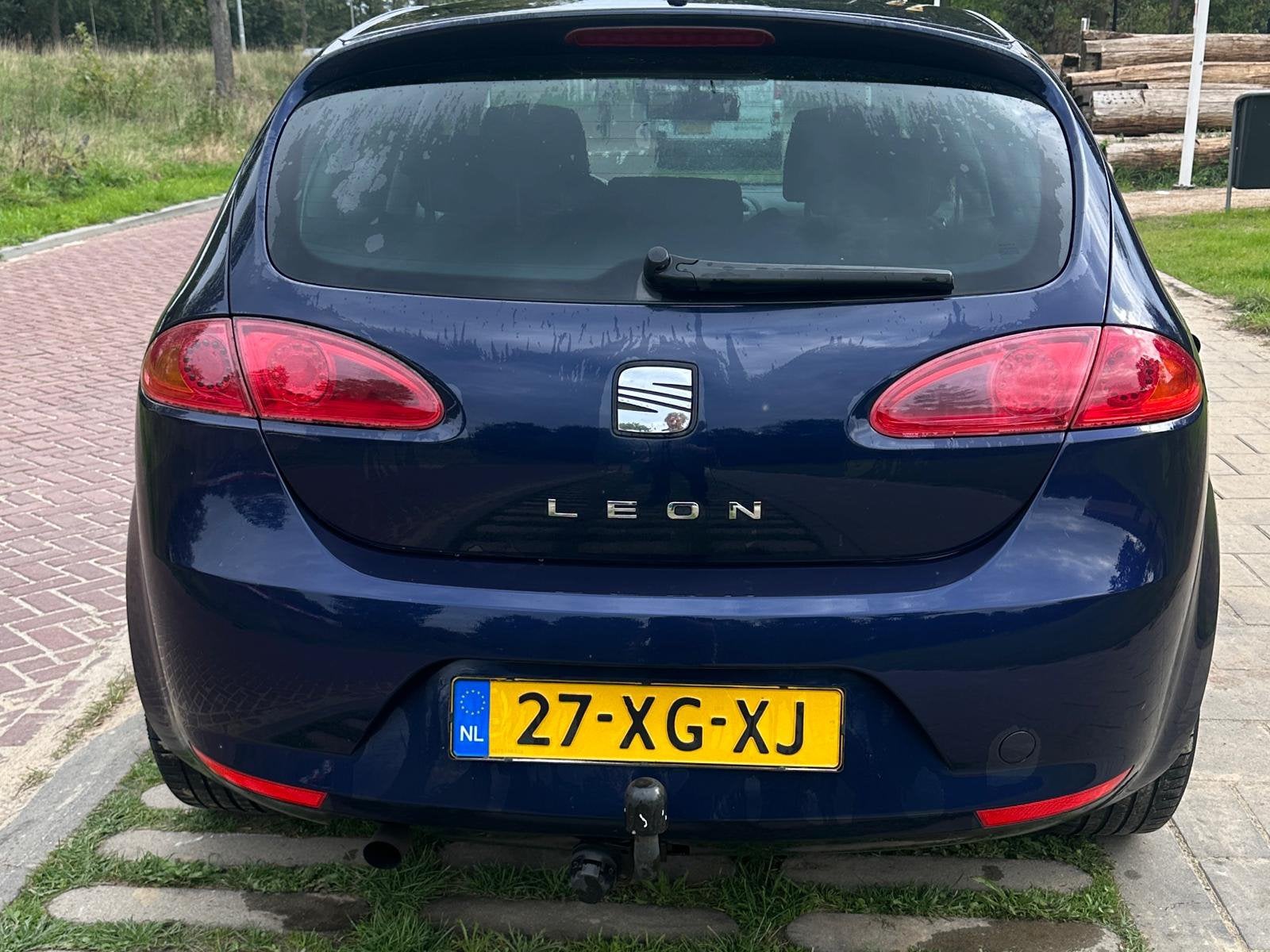 SEAT León