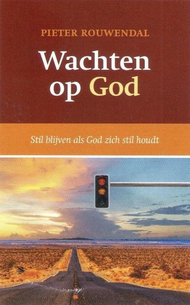 Pieter Rouwendal: Wachten op God, Boeken, Ophalen of Verzenden, Gelezen, Pieter Rouwendal, Christendom | Protestants