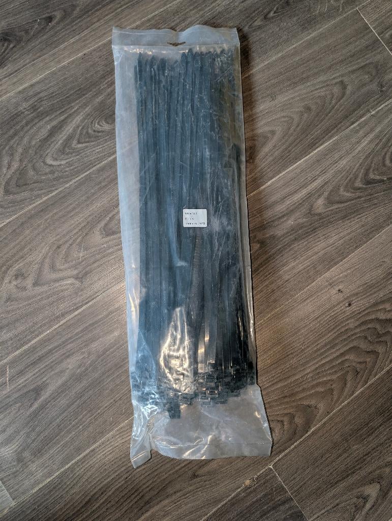 Ti-rips ( Heavy Duty ), Ophalen of Verzenden, Nieuw, Overige materialen, Overige typen