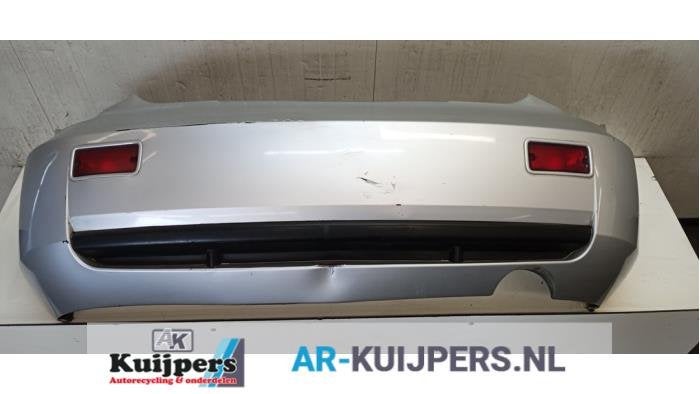 Achterbumper van een Toyota Celica (1D0), Auto-onderdelen, Gebruikt, -, -, Toyota