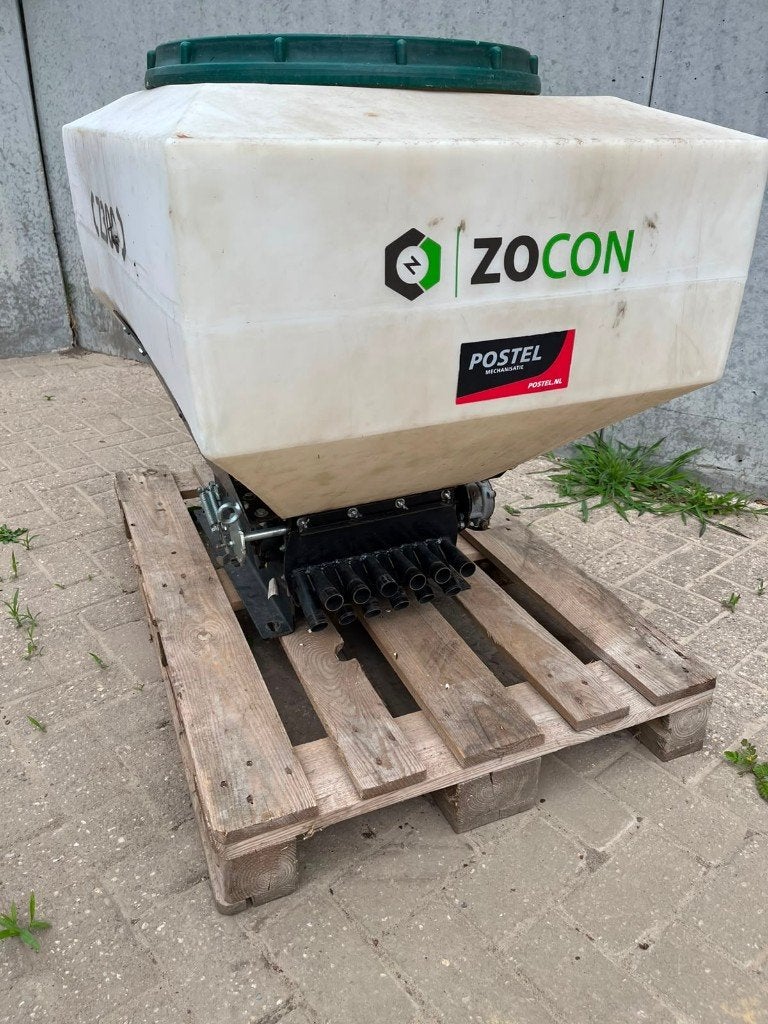 Zocon z300 Pneumatisch, Zakelijke goederen, Agrarisch | Werktuigen, Ophalen of Verzenden, Zaaien, Planten of Poten