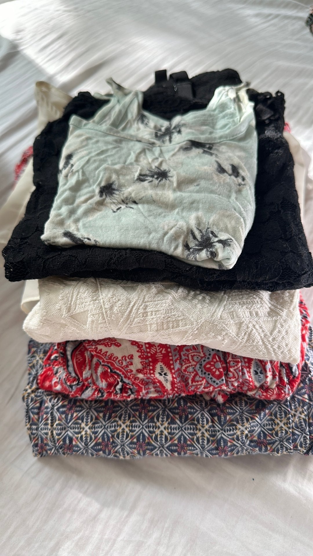Kleding pakket dames zomer maat S, Kleding | Dames, Zwart, Zo goed als nieuw, Zonder mouw, Ophalen