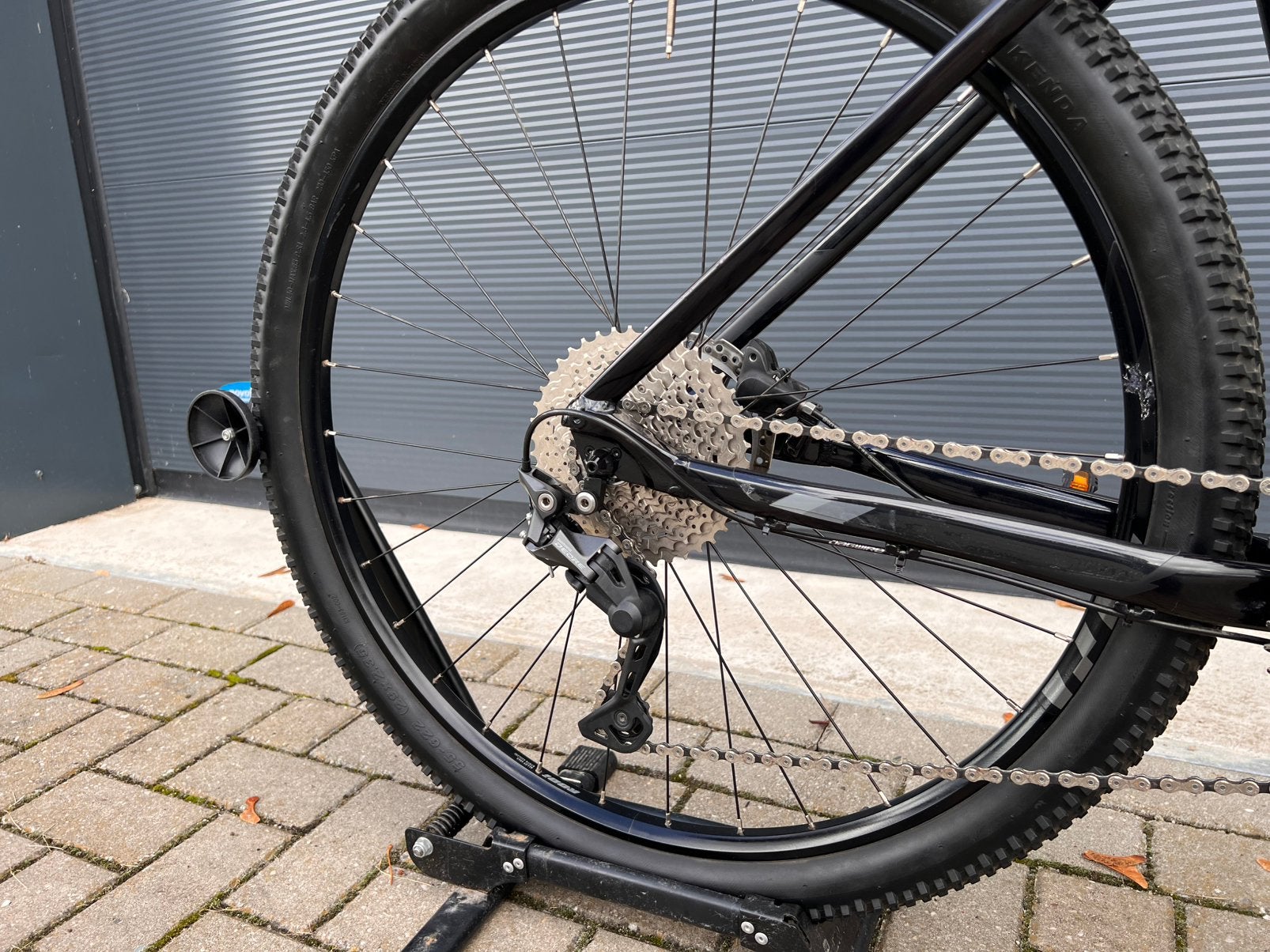 Orbea MX30 | 29”| Mountainbike | Nieuwe onderdelen!, Gebruikt, Hardtail, Mtb, Orbea