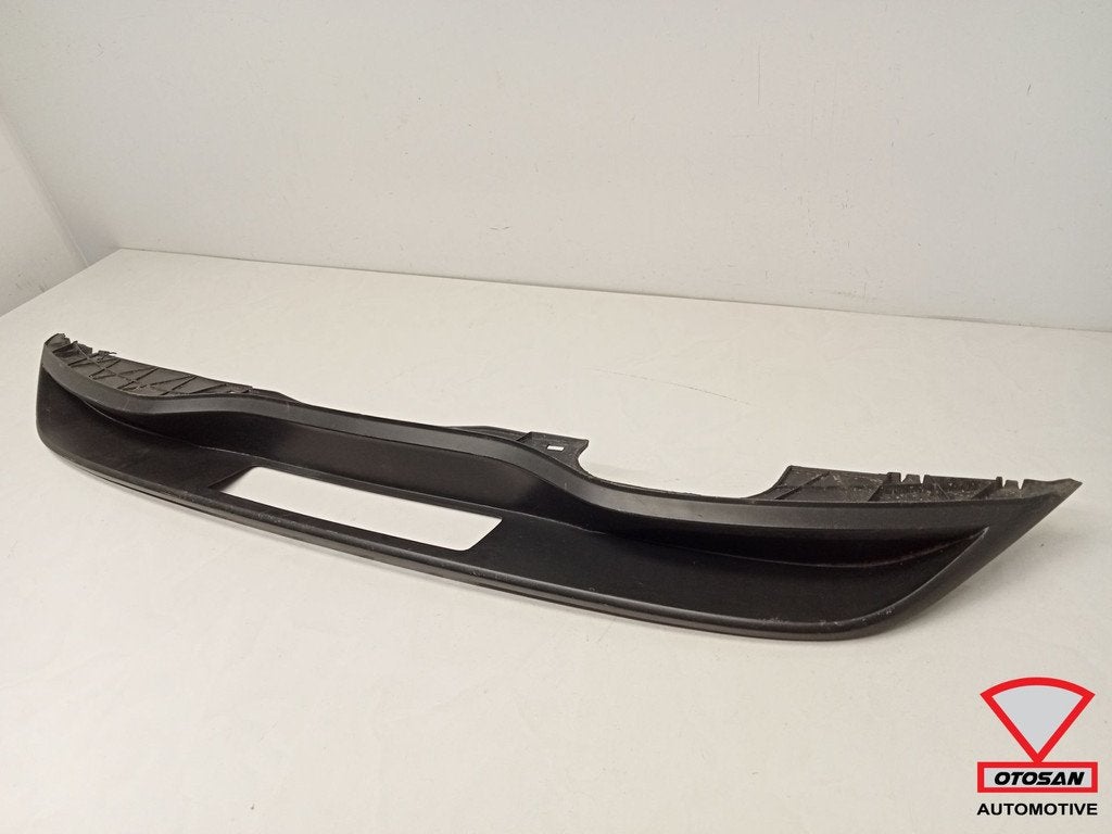 Volkswagen VW Polo VI FACELIFT 2G Diffuser 2GS807568 bumper, Gebruikt, Volkswagen, Volkswagen AG, Bumper