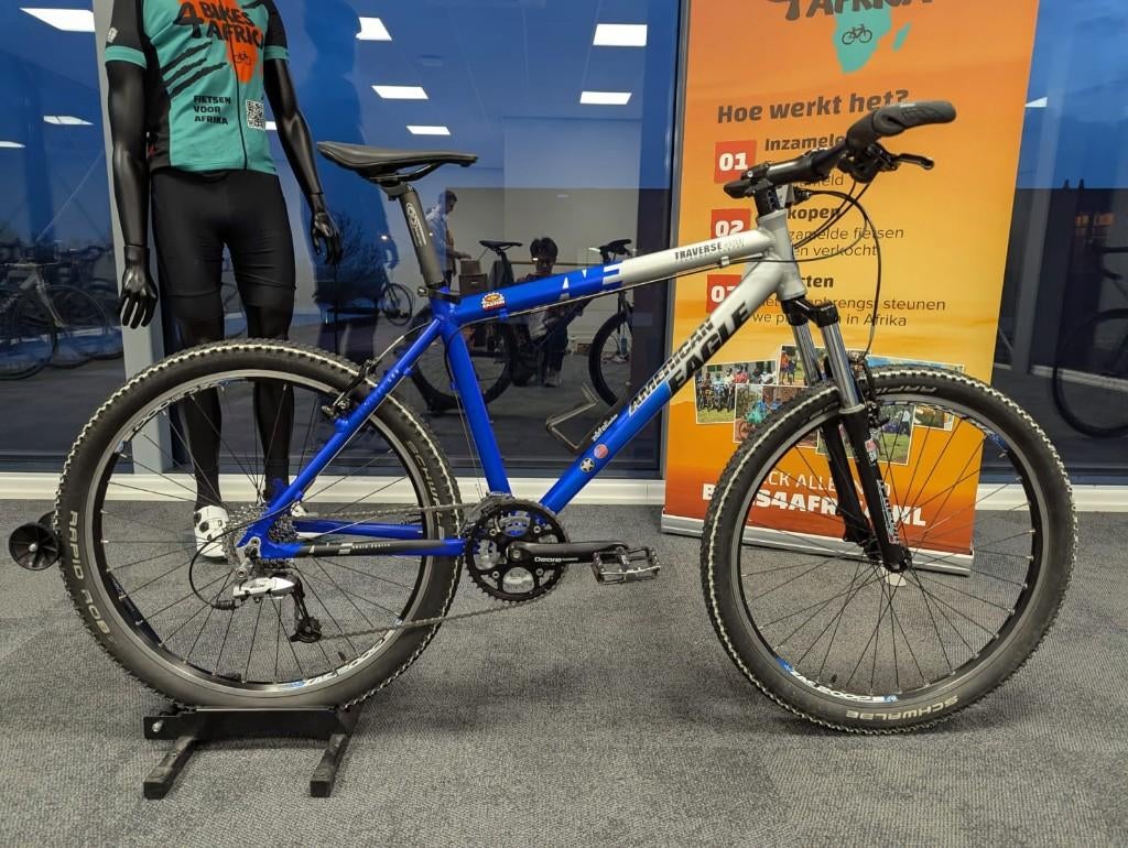American Eagle MTB, Gebruikt, Hardtail, American eagle, Heren