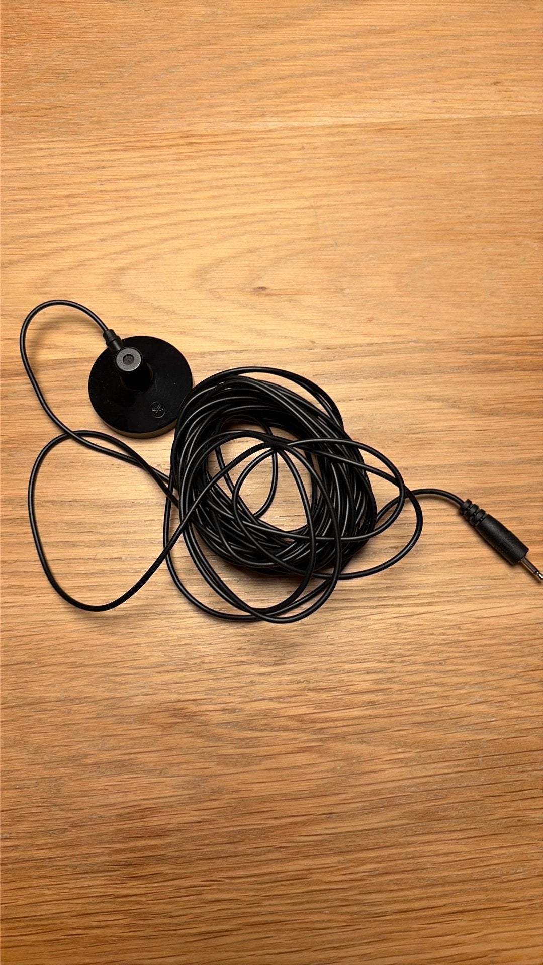 Nieuw Yamaha meetmicrofoon, Ophalen of Verzenden, Nieuw
