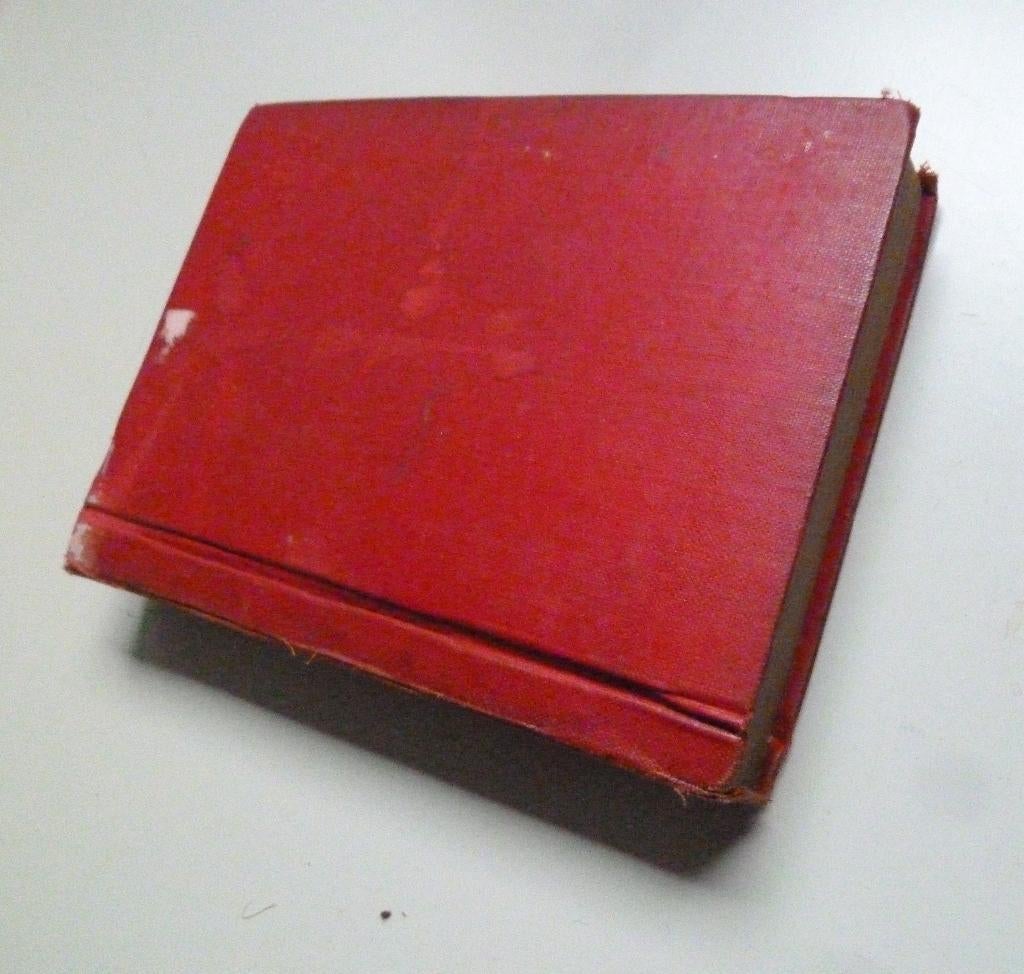 Ivanhoe Sir Walter Scott T.Nelson & Sons 1830, Gelezen, Europa overig, Verzenden, Sir Walter Scott