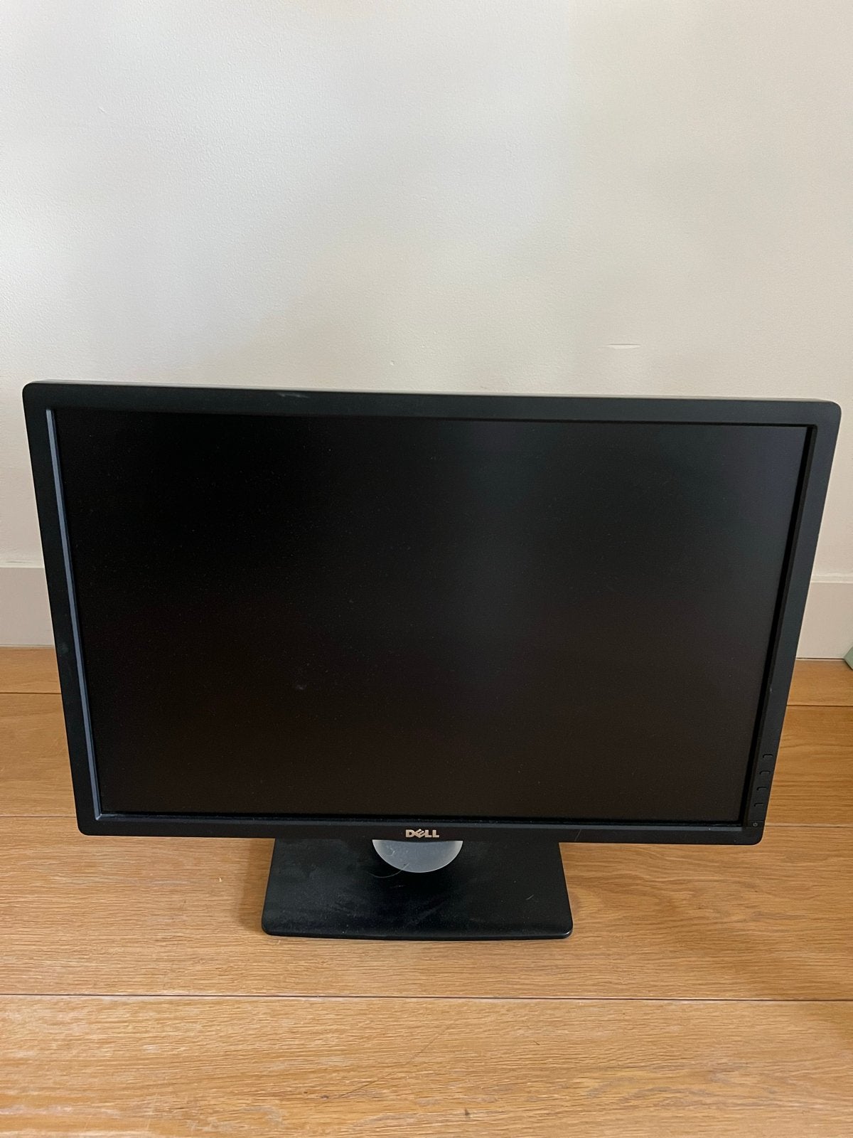 Dell U2412Mb Monitor - Gebruikt, werkt goed, Computers en Software, Ophalen, Gebruikt, IPS, Full HD