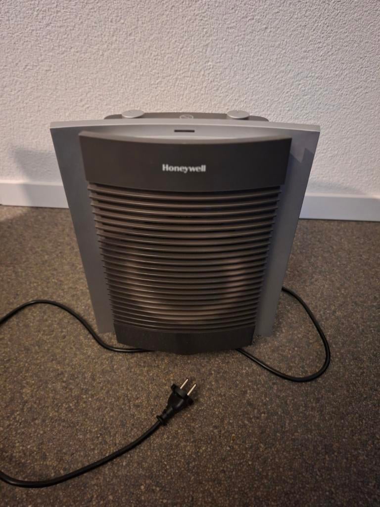 Kaz HZ-500E Elektrische Kachel - 2000W, Huis en Inrichting, Gebruikt, Overige soorten, Elektrisch, Ophalen of Verzenden