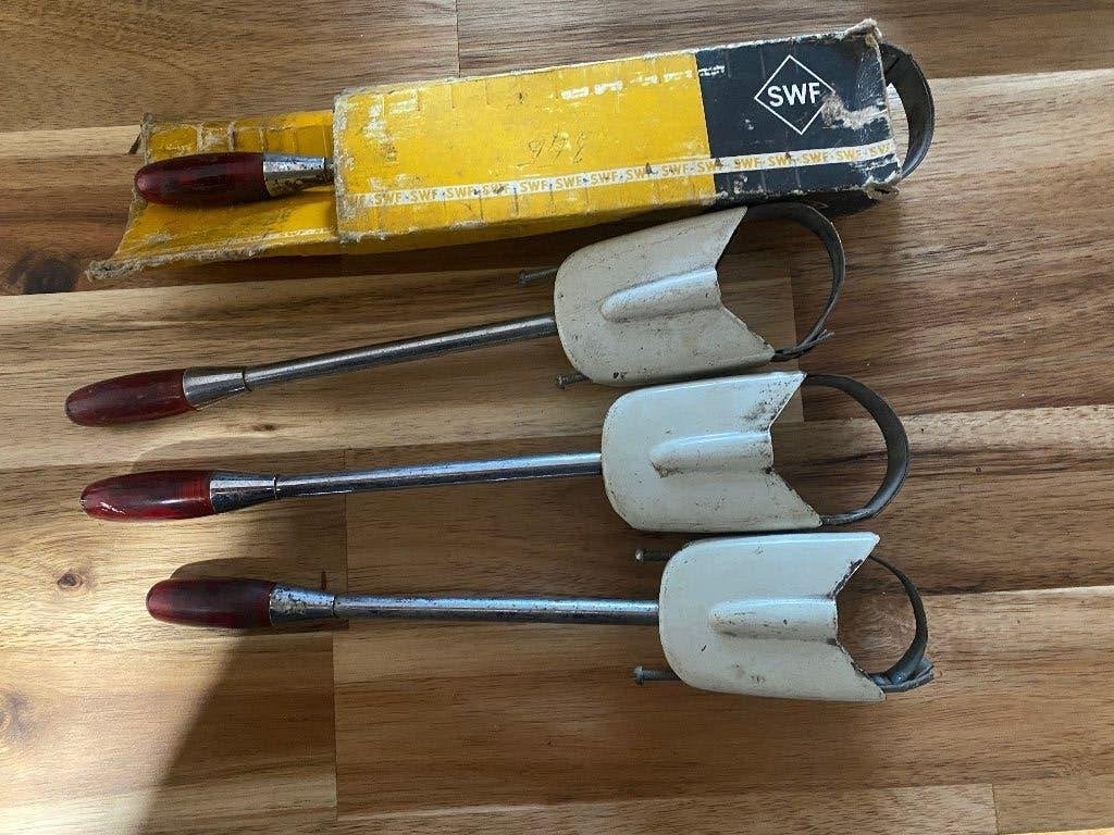 vintage SWF-richtingaanwijzerschakelaar, Ophalen of Verzenden, Nieuw, Volkswagen