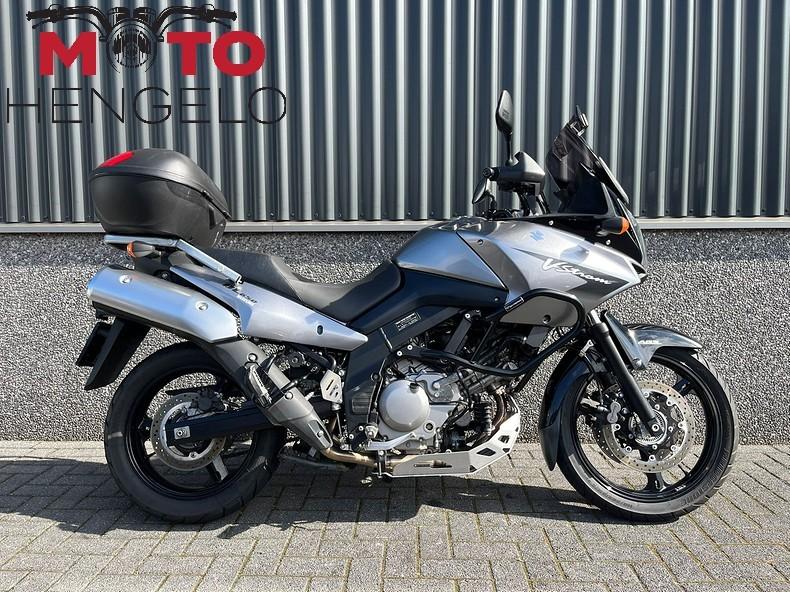 Suzuki DL 650 V STROM ABS (bj 2008), Motoren, Motoren | Suzuki, B.V. NIMAG / SUZUKI, Lange dreef 12
4131NH  VIANEN, NL, Bedrijf