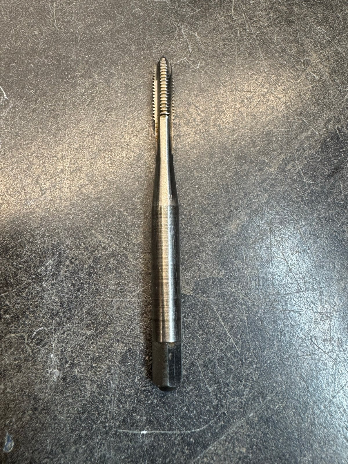 WURTH Machinetap M5 - Zo goed als nieuw, Ophalen of Verzenden, Zo goed als nieuw, Overige typen, Overige merken