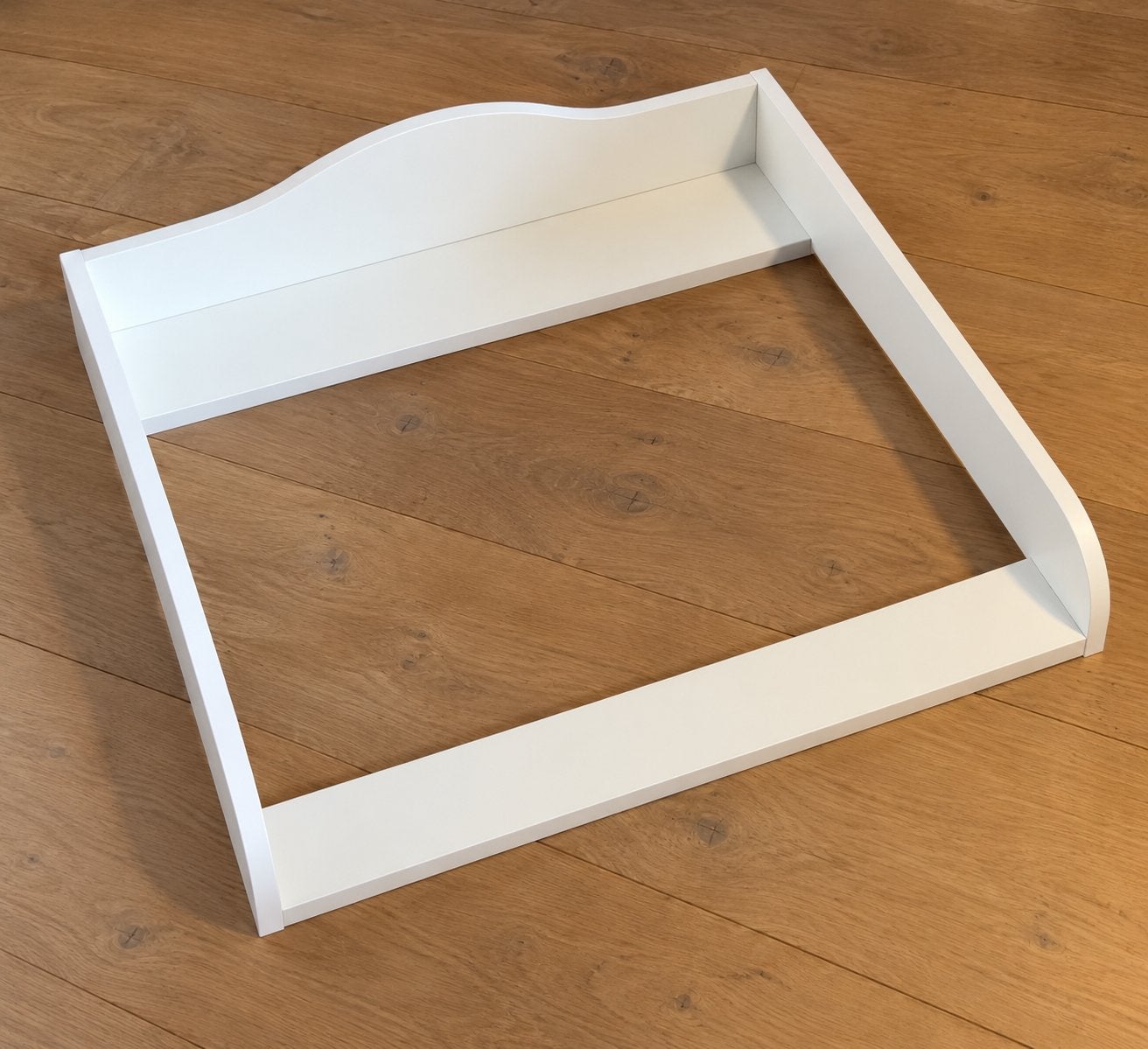 IKEA Hemnes Commode Verbreder - Wit, Ophalen, Gebruikt, Commode