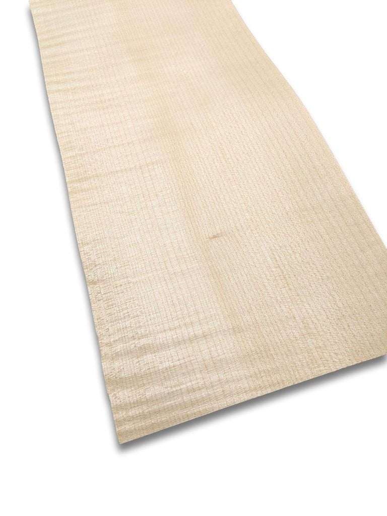 Esdoorn fineer | 200x17 cm, -, Verzenden, -, Nieuw