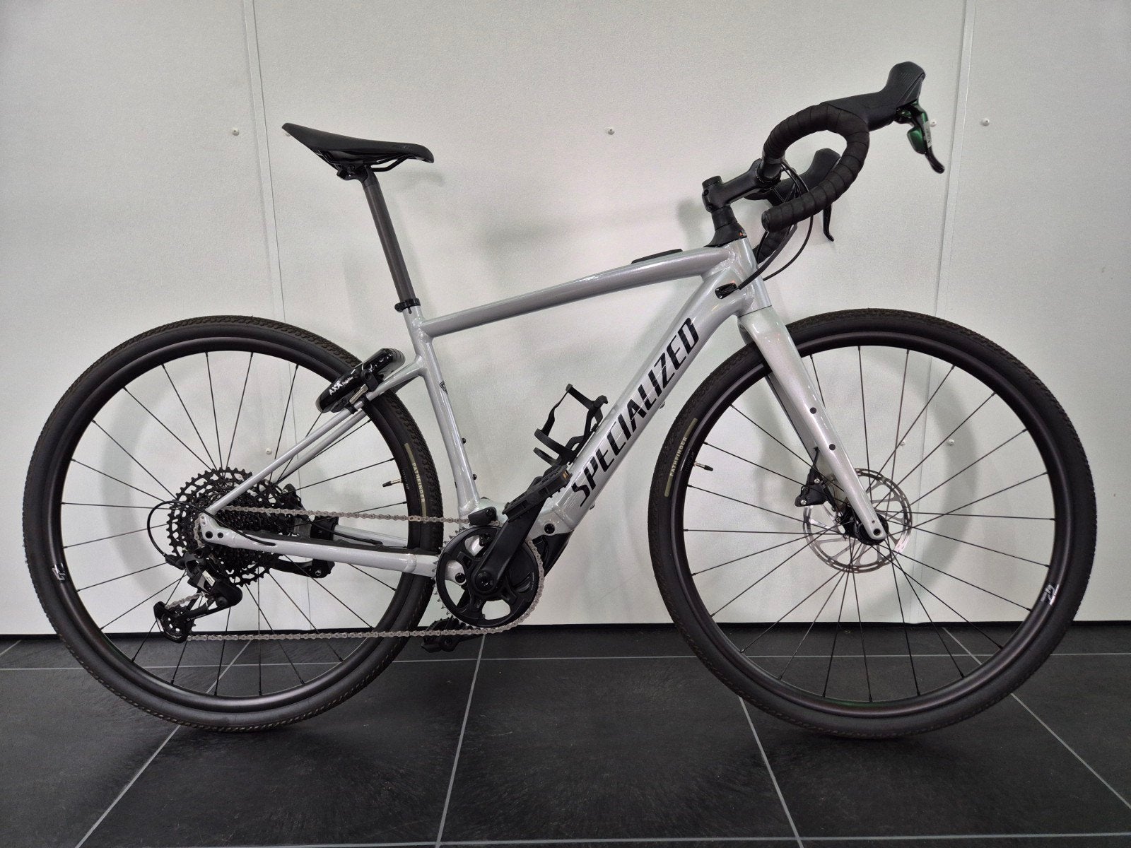 Specialized Turbo Creo SL E5 Comp - 2025 - Zo goed als nieuw, Zo goed als nieuw, 51 tot 55 cm, 50 km per accu of meer, Ophalen