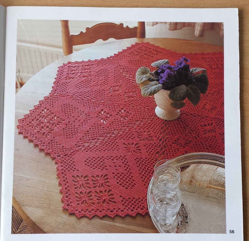 Haken - Kreatief Plezier met Durable Katoen - nr.3 - 1978, Gebruikt, Patroon of Boek, Nvt, Nvt