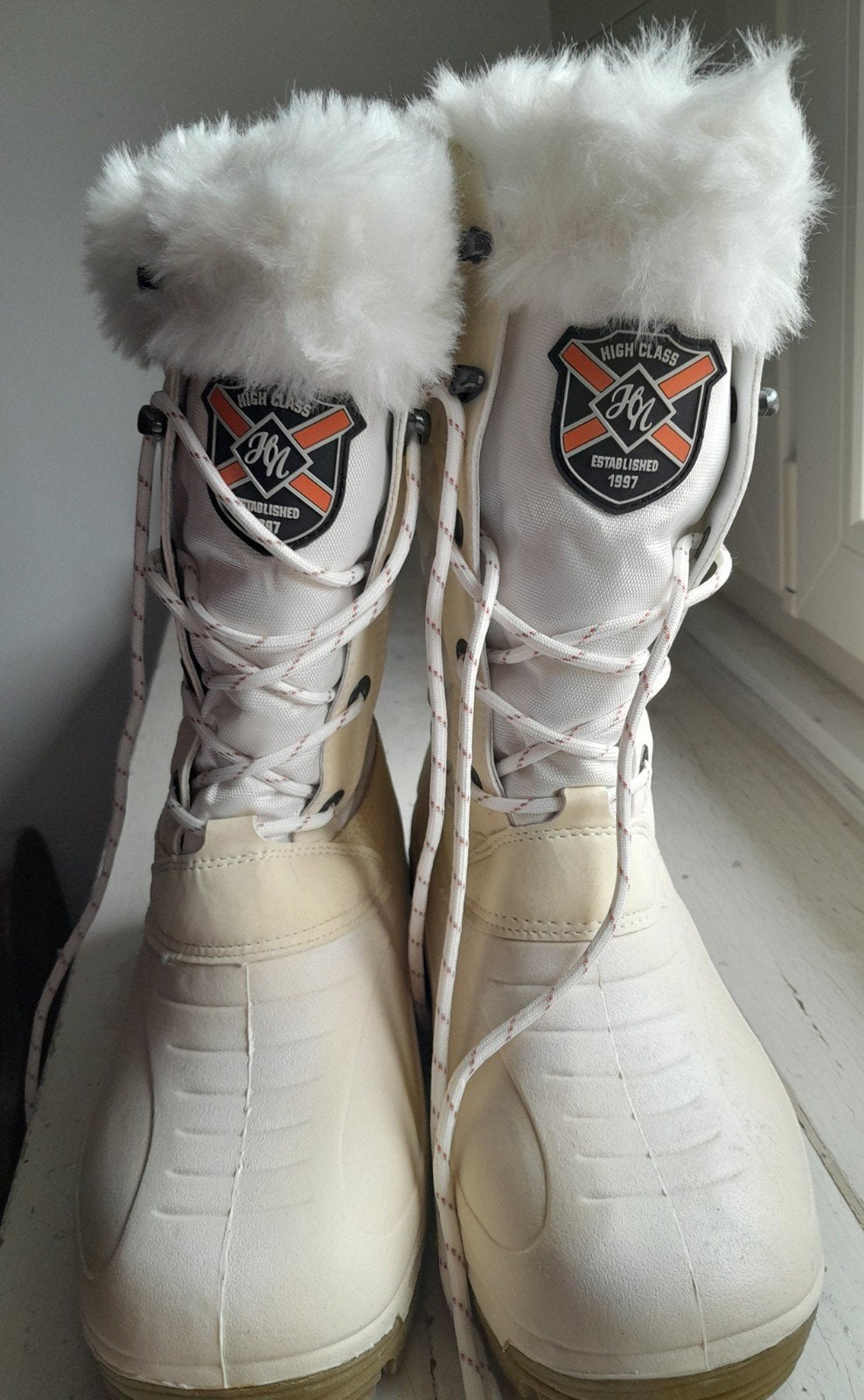 Snowboots van het Merk Human Nature, Maat 38/40 (M), Overige typen, Nieuw, Ophalen of Verzenden