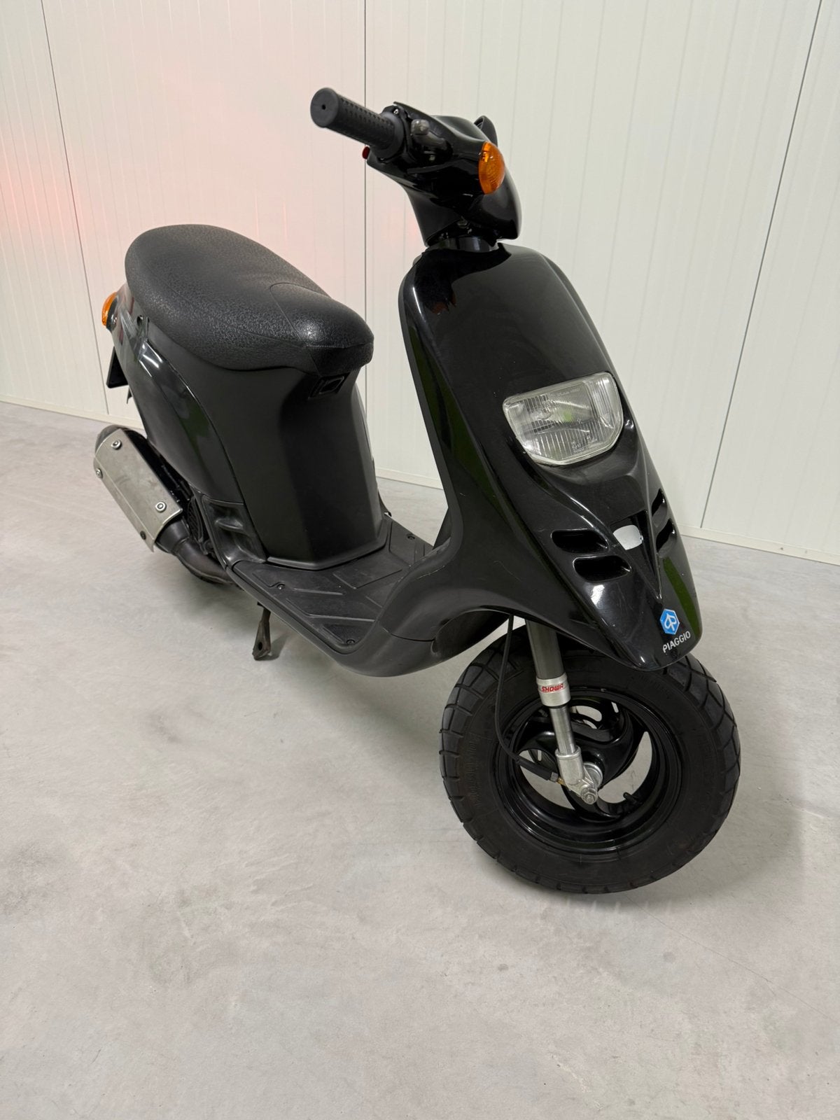 Typhoon 172cc 18.7pk, Fietsen en Brommers, Ophalen of Verzenden, Zo goed als nieuw, Tweetakt, Overige modellen