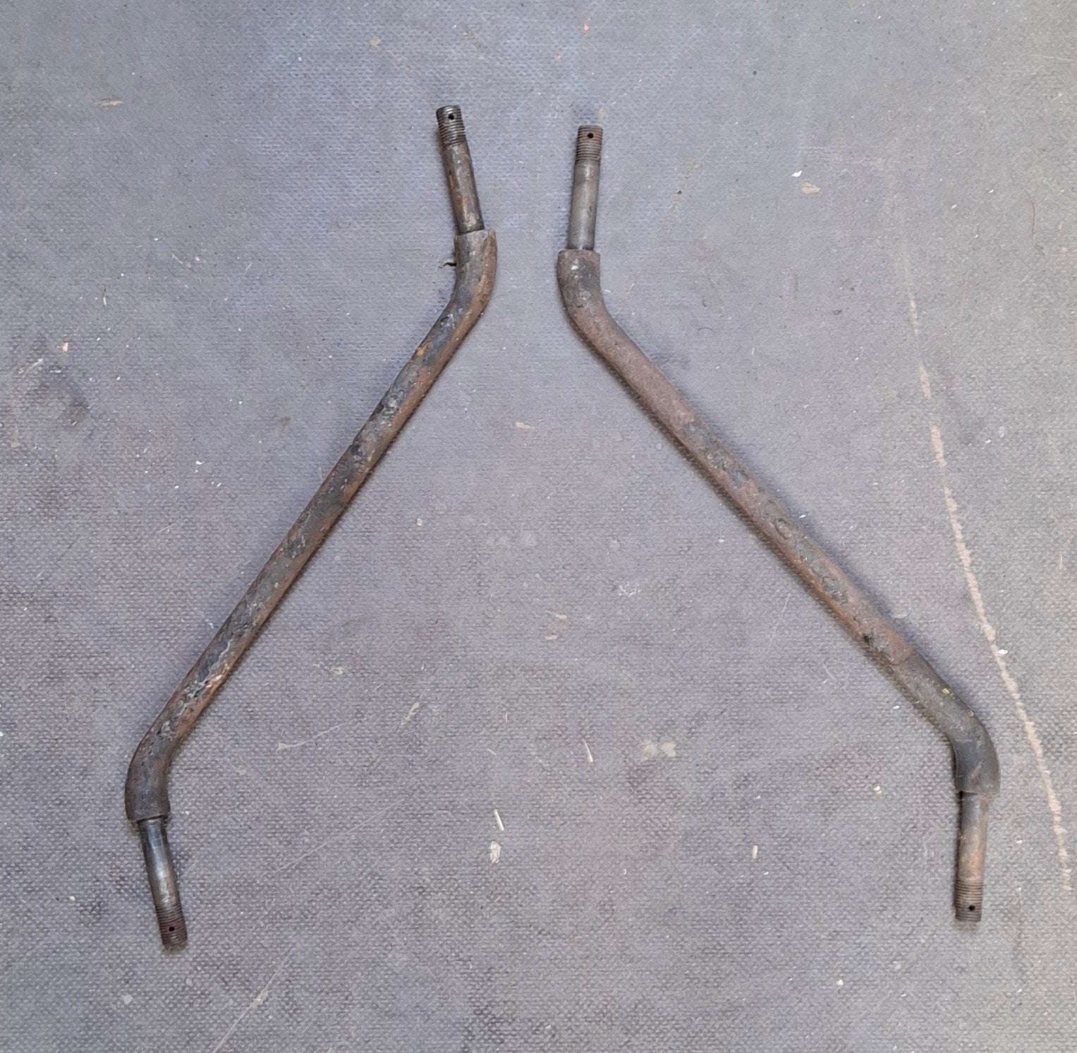 Bmw e9, bmw e3, bmw e12, bmw e28, bmw e24, Ophalen