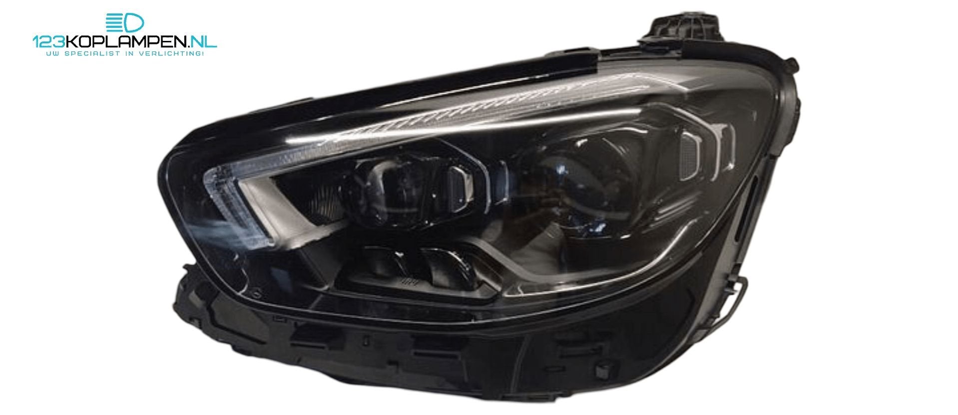 Mercedes E Klasse W213 Multibeam Facelift Full Led koplamp l