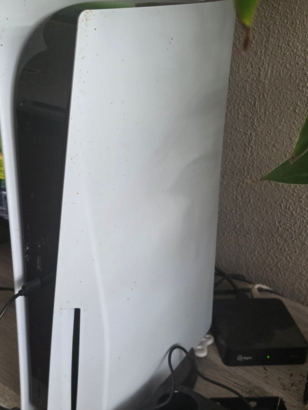 PS5 met 3 Ps5 games,en  met 4 games en controller, Online, Gebruikt, Vanaf 18 jaar, 1 speler