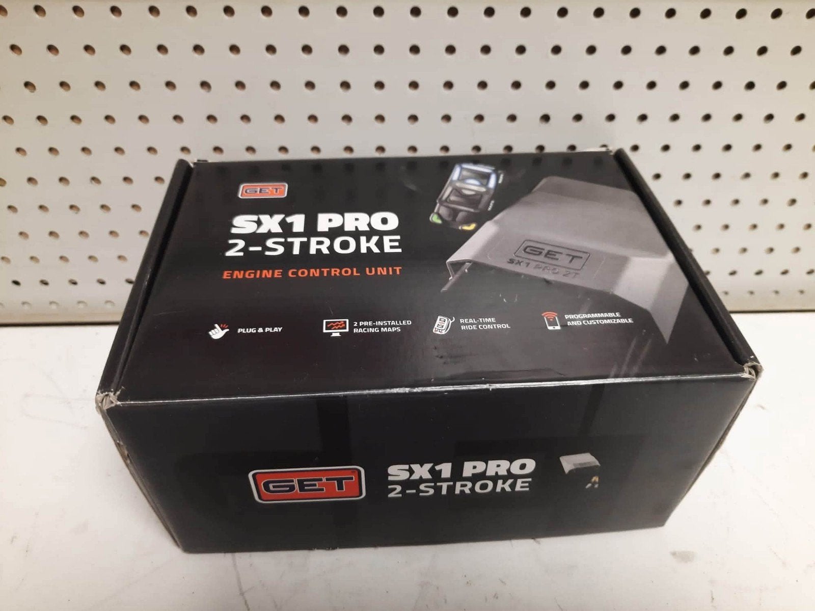KTM125 SX GET Power  2023-2024 GASGAS MC125 2024, Ophalen, Nieuw