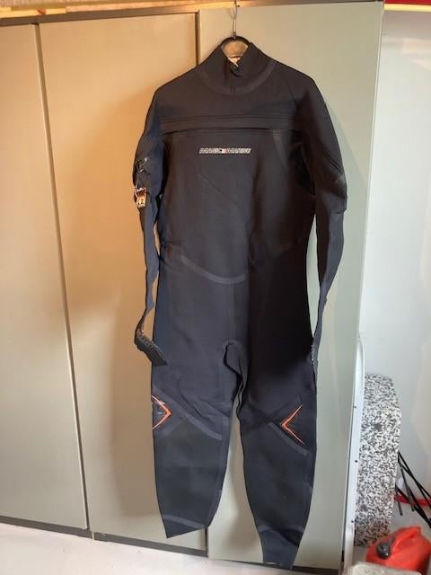 Magic Marine Fullsuit neopreen pak XL/54, Ophalen, Wetsuit, Magic Marine, Nieuw