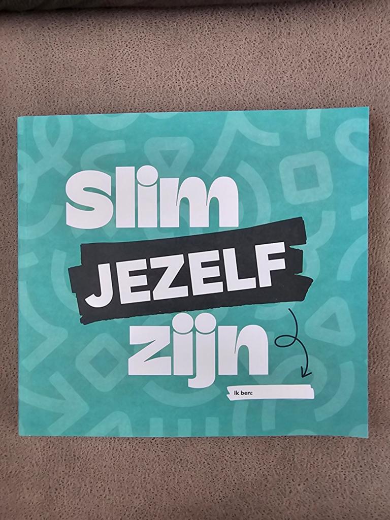 Slim Jezelf Zijn - Remind Learning (Nieuw, Ongelezen), Ophalen of Verzenden, Nieuw, Overige niveaus, Onbekend