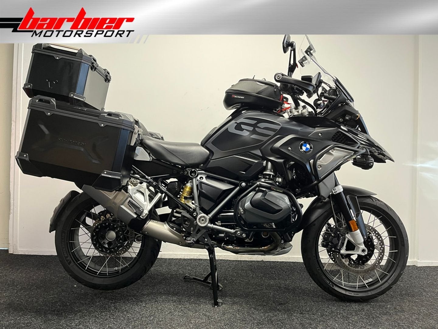 ⭐️⭐BMW R 1250 GS R1250GS (bj 2022)⭐️⭐, 2 cilinders, Bedrijf, Onbekend, Meer dan 35 kW