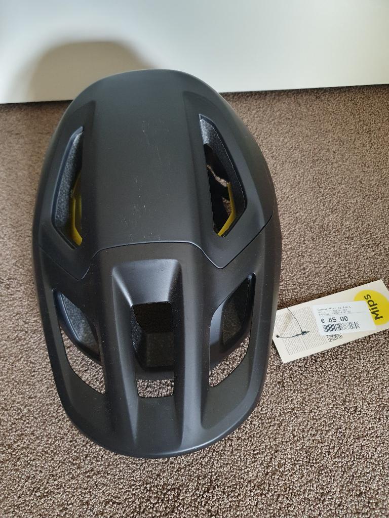 mountainbike helm, Fietsen en Brommers, Fietsaccessoires | Fietshelmen, Specialized, Nieuw, Ophalen of Verzenden, L