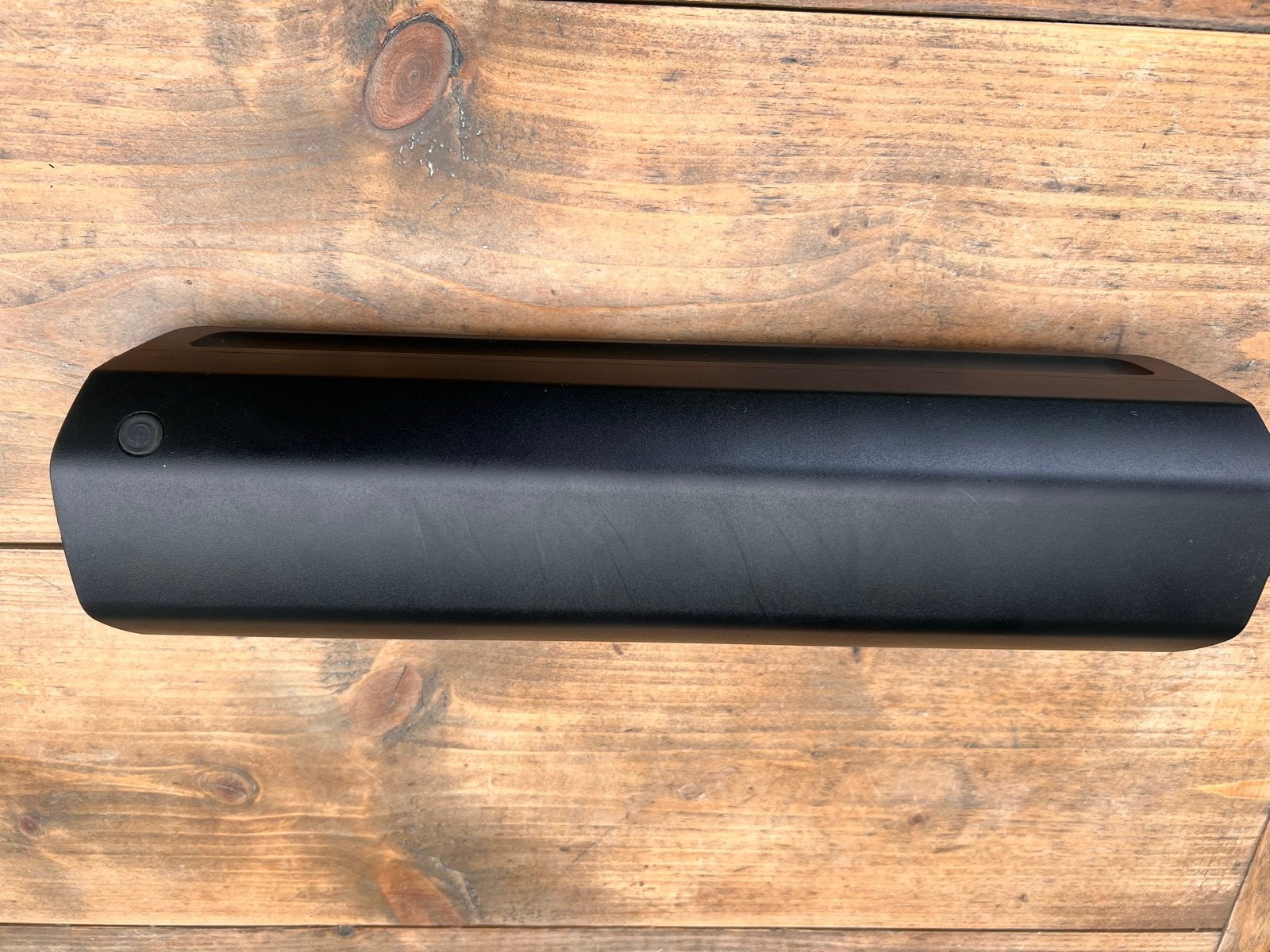 Vrijwel nieuwe Bosch eBike Accu 36V 500Wh en Oplader BCS220, Ophalen of Verzenden, Zo goed als nieuw