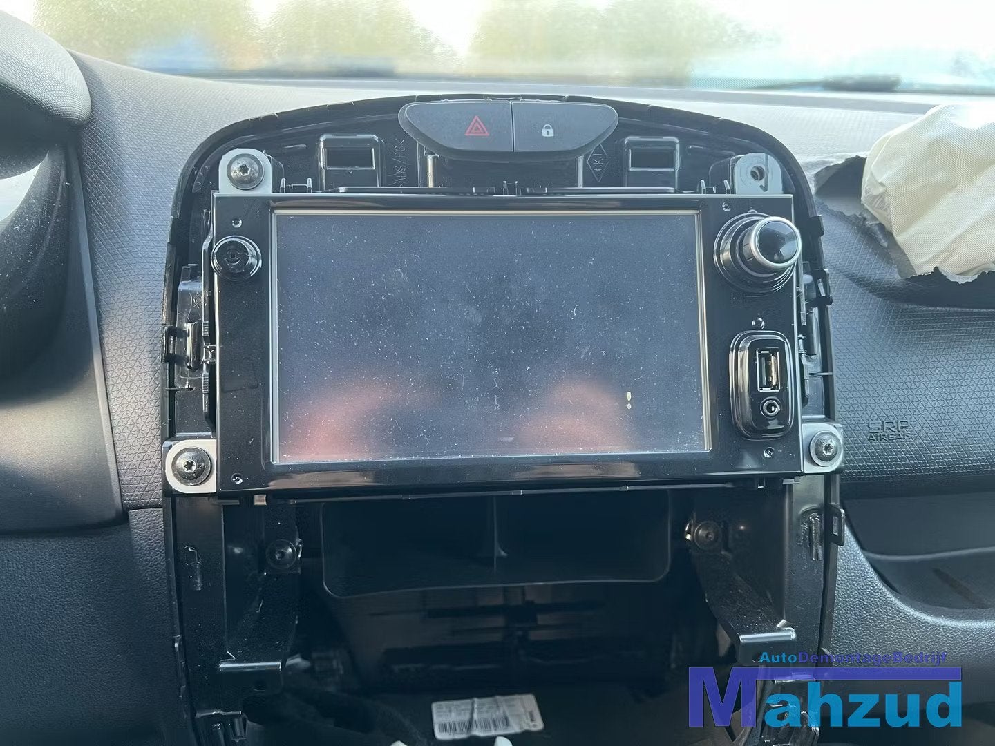 RENAULT CLIO 4 radio 2012-2019, Renault Group, Gebruikt, Contact.group@renault.com, Renault