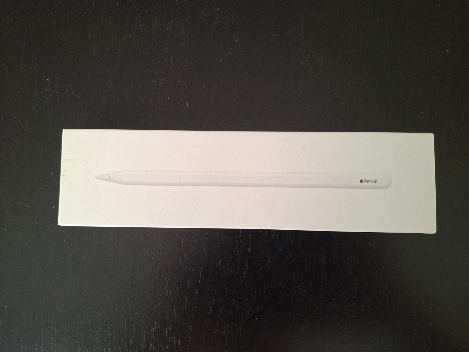 Apple Pencil (2e generatie) in zeer goede staat - Model A205, Computers en Software, Apple iPads, 10 inch, Apple iPad, Wit, Ophalen of Verzenden