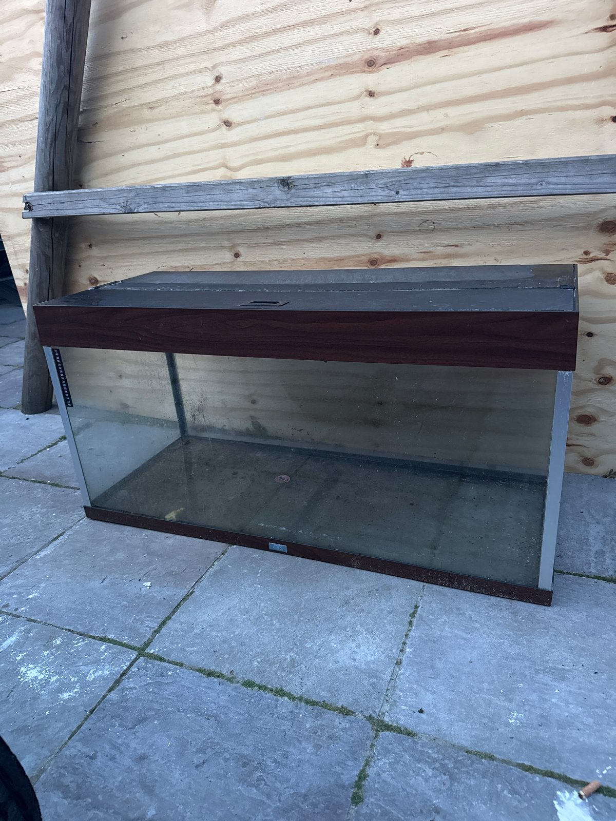 Mooi Juwel aquarium te koop. Afmetingen: 100 x 40 x 50, Vis