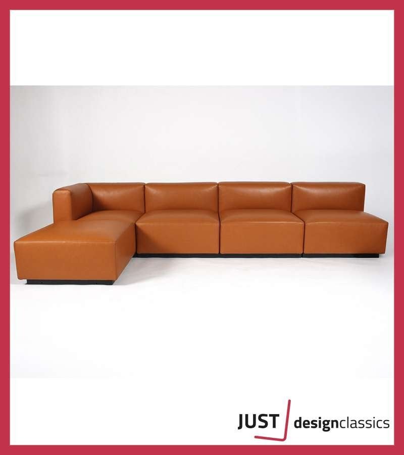 Walter Knoll Living Landscape 730 Sofa set C Nieuwstaat, Niet ingevuld, Zo goed als nieuw, Niet ingevuld, Niet ingevuld