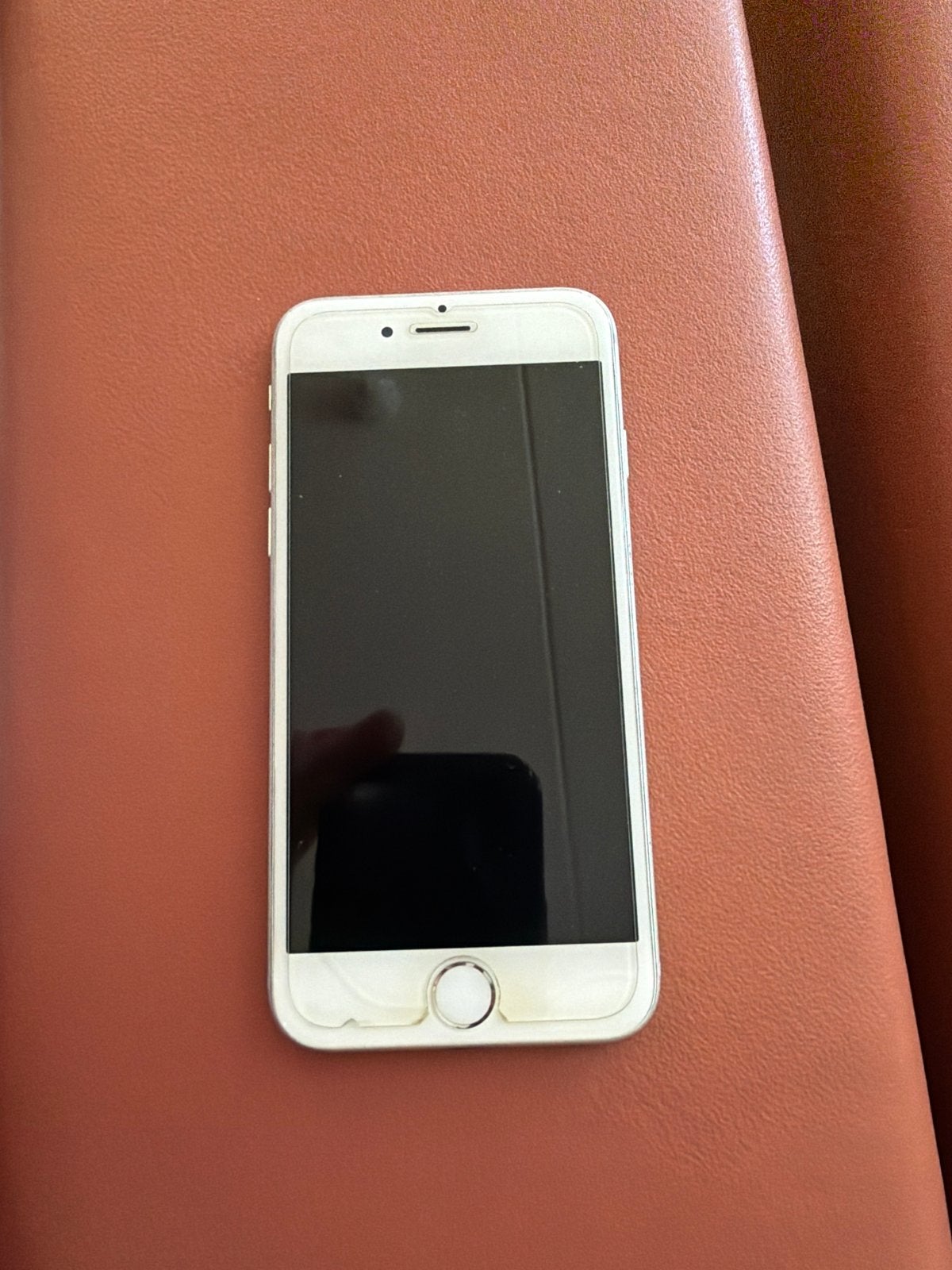 Gebruikte iPhone 6 - Wit/Zilver, 64 GB, Gebruikt, Ophalen of Verzenden, 64 GB, Zonder simlock